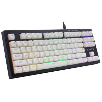 Defender Harpie GK-401 Black