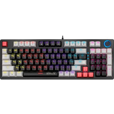 клавиатура Defender Hawk GK-418 45419