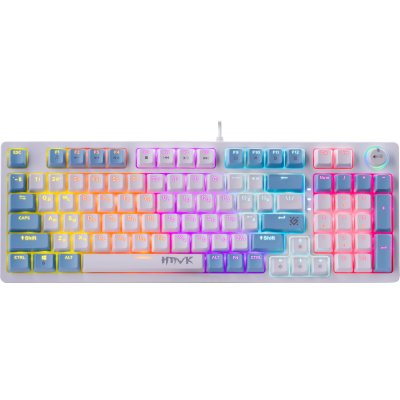 клавиатура Defender Hawk GK-418 45421