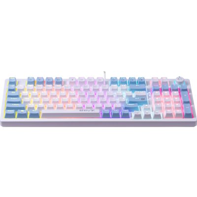 клавиатура Defender Hawk GK-418 45421