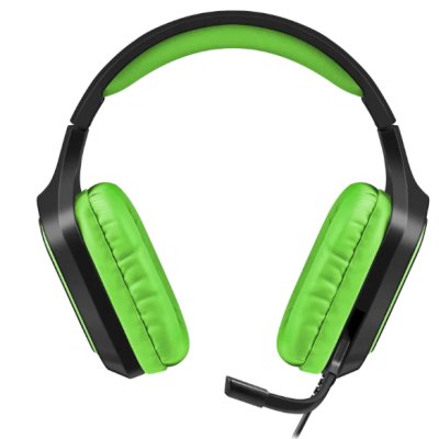 Defender Hinderer Black