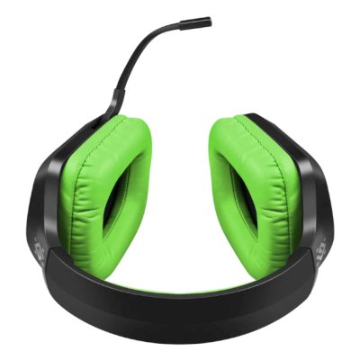 Defender Hinderer Black