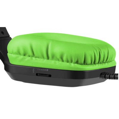 Defender Hinderer Black