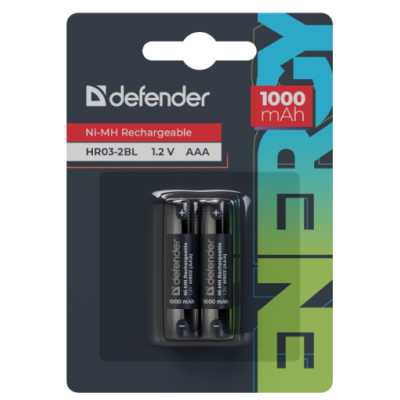 Defender HR03-2BL 56511