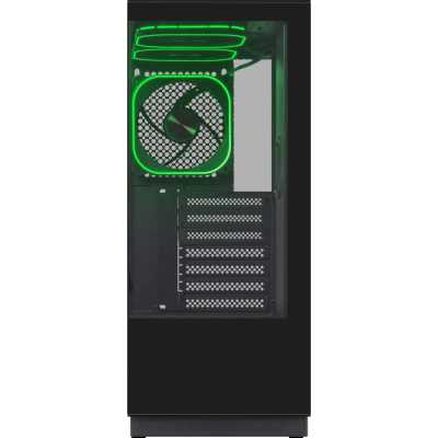 Defender HyperHub Black