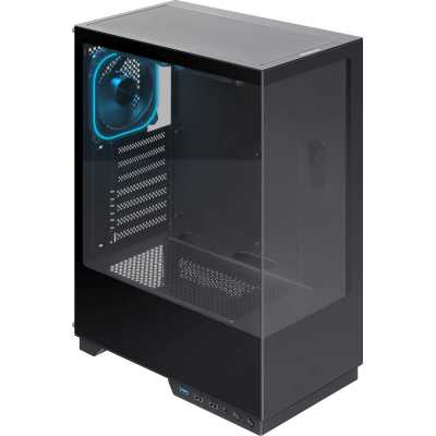 Defender HyperHub Black