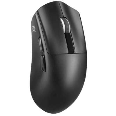 Defender Hyperion GM-119 Black