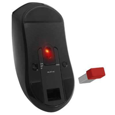 мышь Defender Hyperion GM-119 Black