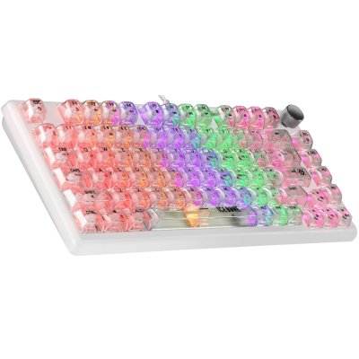 Defender Icebone GK-354 White