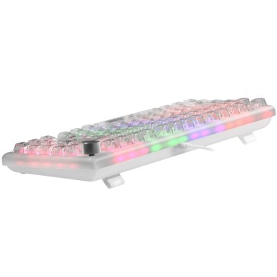 Defender Icebone GK-354 White