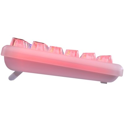 клавиатура Defender Icebone GK-354 White