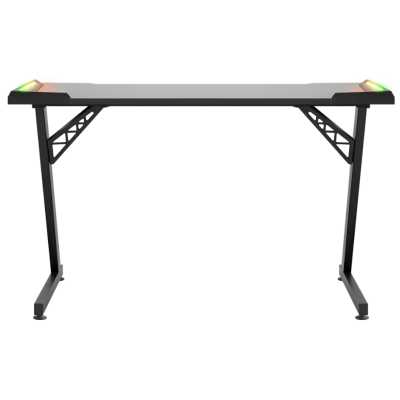 игровой стол Defender Idol Black 64333