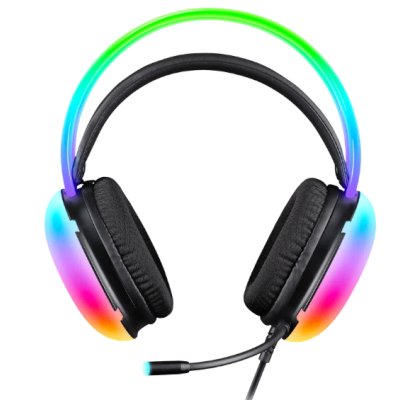 Defender Ignis Black