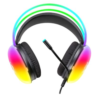 гарнитура Defender Ignis Black