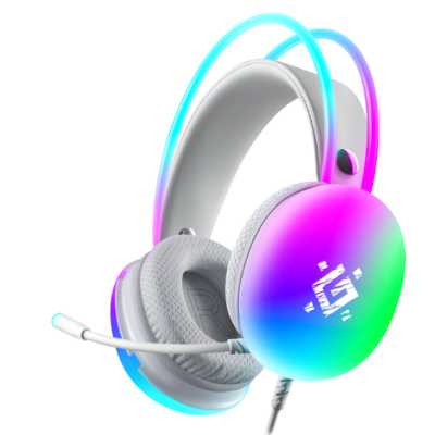 гарнитура Defender Ignis White