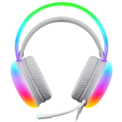 Defender Ignis White