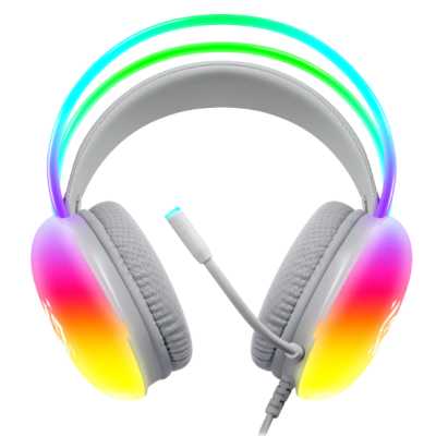 гарнитура Defender Ignis White