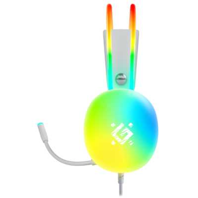 гарнитура Defender Ignis White