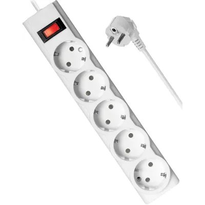 сетевой фильтр Defender ILS 355 99355