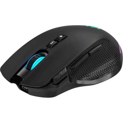 Defender Immortal GM-421 Black 52421