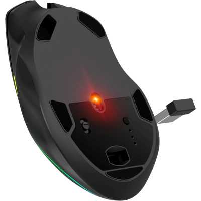 мышь Defender Immortal GM-421 Black 52421