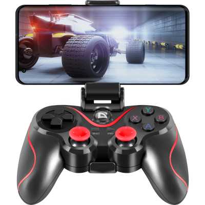 Defender Impulse Black 64284