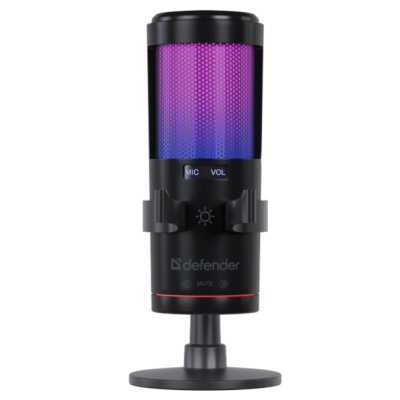 Defender Impulse GMC 400