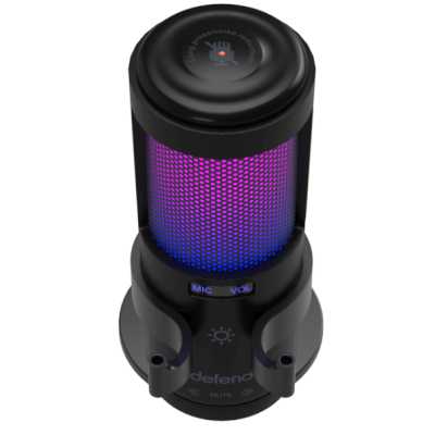 микрофон Defender Impulse GMC 400