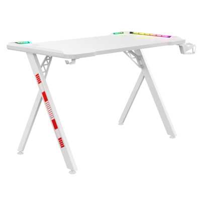 игровой стол Defender Infinity White 64332