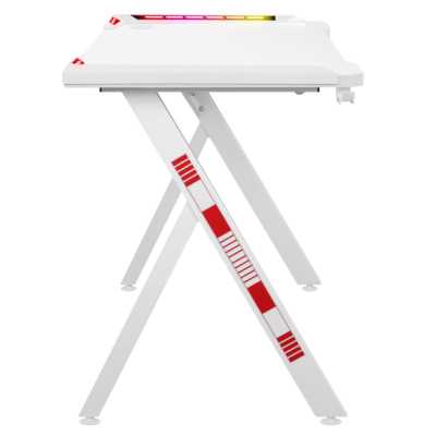 игровой стол Defender Infinity White 64332