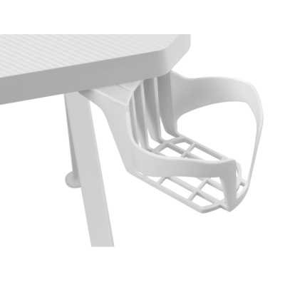 игровой стол Defender Infinity White 64332
