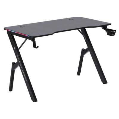 игровой стол Defender Ino Black 64074