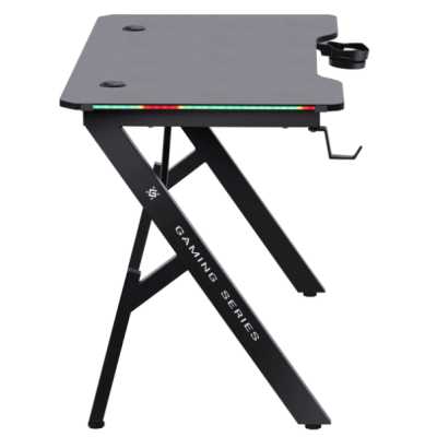 игровой стол Defender Ino Black 64074