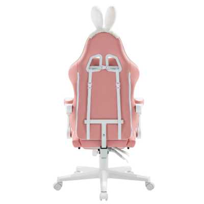 игровое кресло Defender Irifi Pink