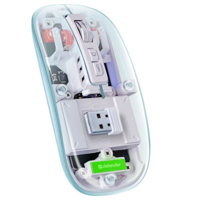 Defender Ixes MM-999