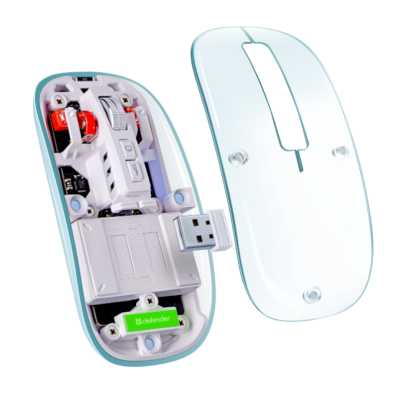 мышь Defender Ixes MM-999