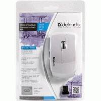 мышь Defender Jasper MS-475 Nano Lilac