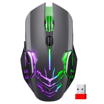 мышь Defender Katana GM-511 Black