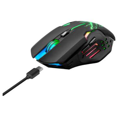 Defender Katana GM-511 Black