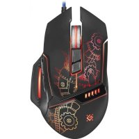 мышь Defender Kill'em All GM-480L
