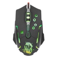 мышь Defender Killer GM-170L Black