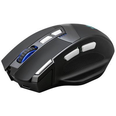 Defender Knight GM-885 Black