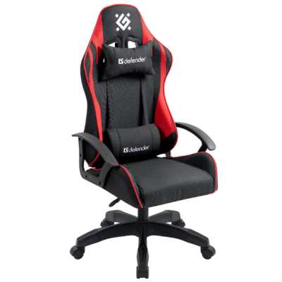 Defender Kraken Black