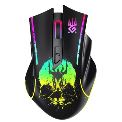 мышь Defender Kronos GM-695 Black