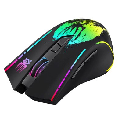 Defender Kronos GM-695 Black