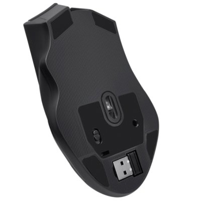 мышь Defender Kronos GM-695 Black