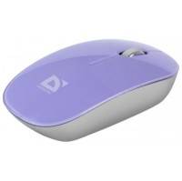 Defender Laguna MS-245 Blue/Purple