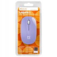 Defender Laguna MS-245 Blue/Purple