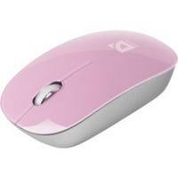 мышь Defender Laguna MS-245 Pink