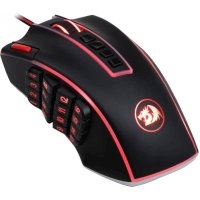 мышь Defender Laser Gaming Legend 70389